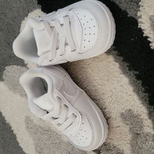 Unisex Nike Baby Shoes
